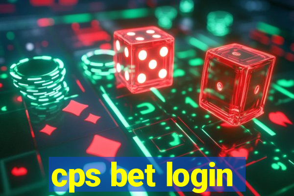 cps bet login